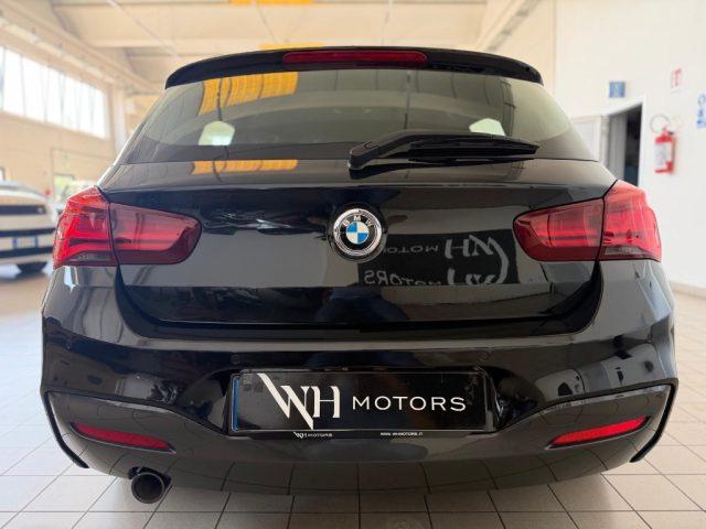 BMW 118 d 5p. Msport //BELL1SS1MA//