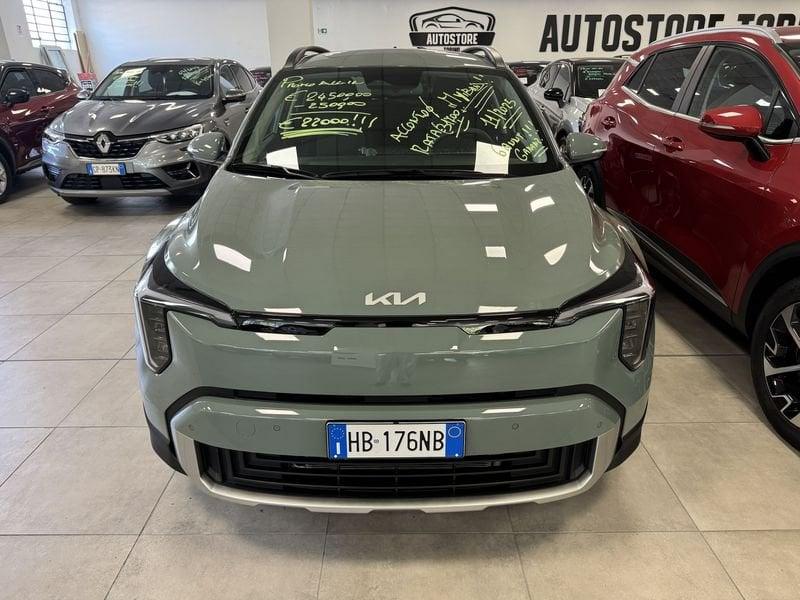Kia Stonic NUOVA 1.0 T-GDI MH STYLE LAUNCH