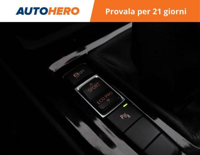 BMW X1 sDrive18d xLine