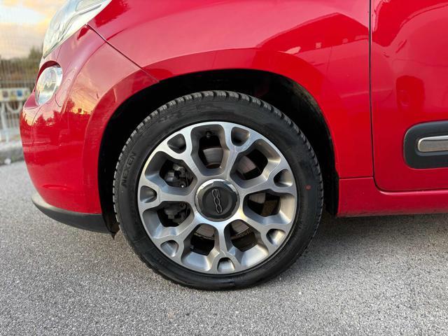 FIAT 500L Living 1.6 Multijet 120 CV Lounge