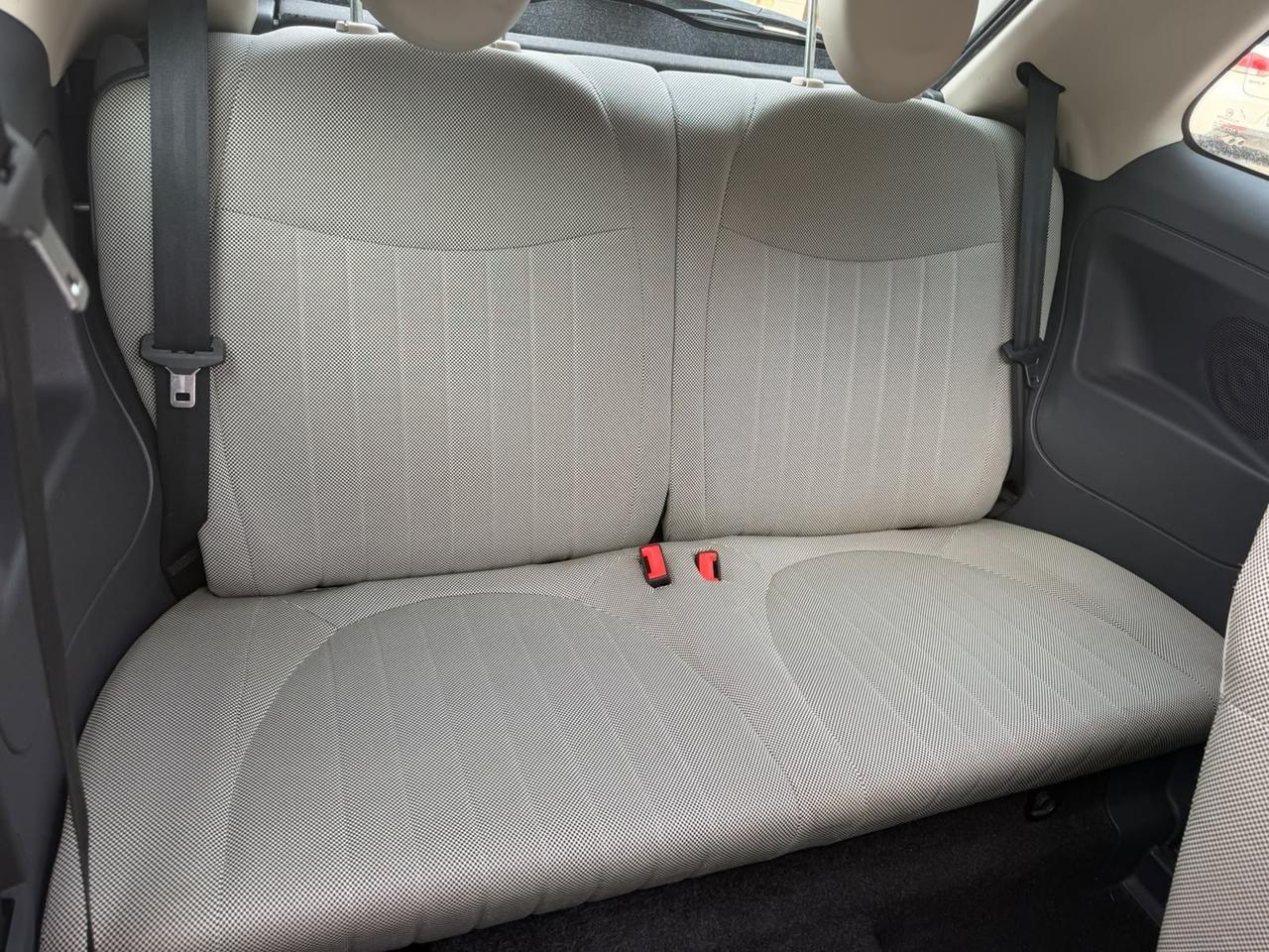 Fiat 500 1.2 by DIESEL neopatentati