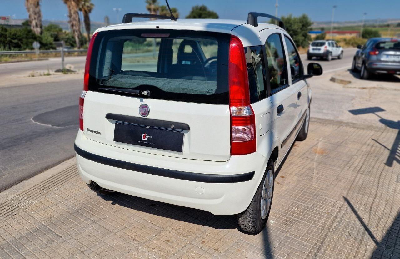 Fiat Panda 1.3 MJT 16V
