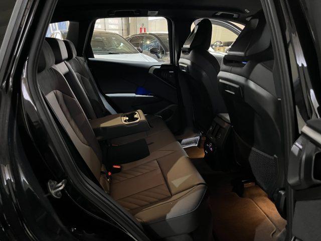 BMW X3 xDrive20d 48V MSport "19 M Sport/Navi/Pelle/Telec.