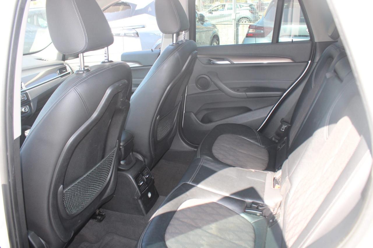 Bmw X1 Tua A SOLI 82€