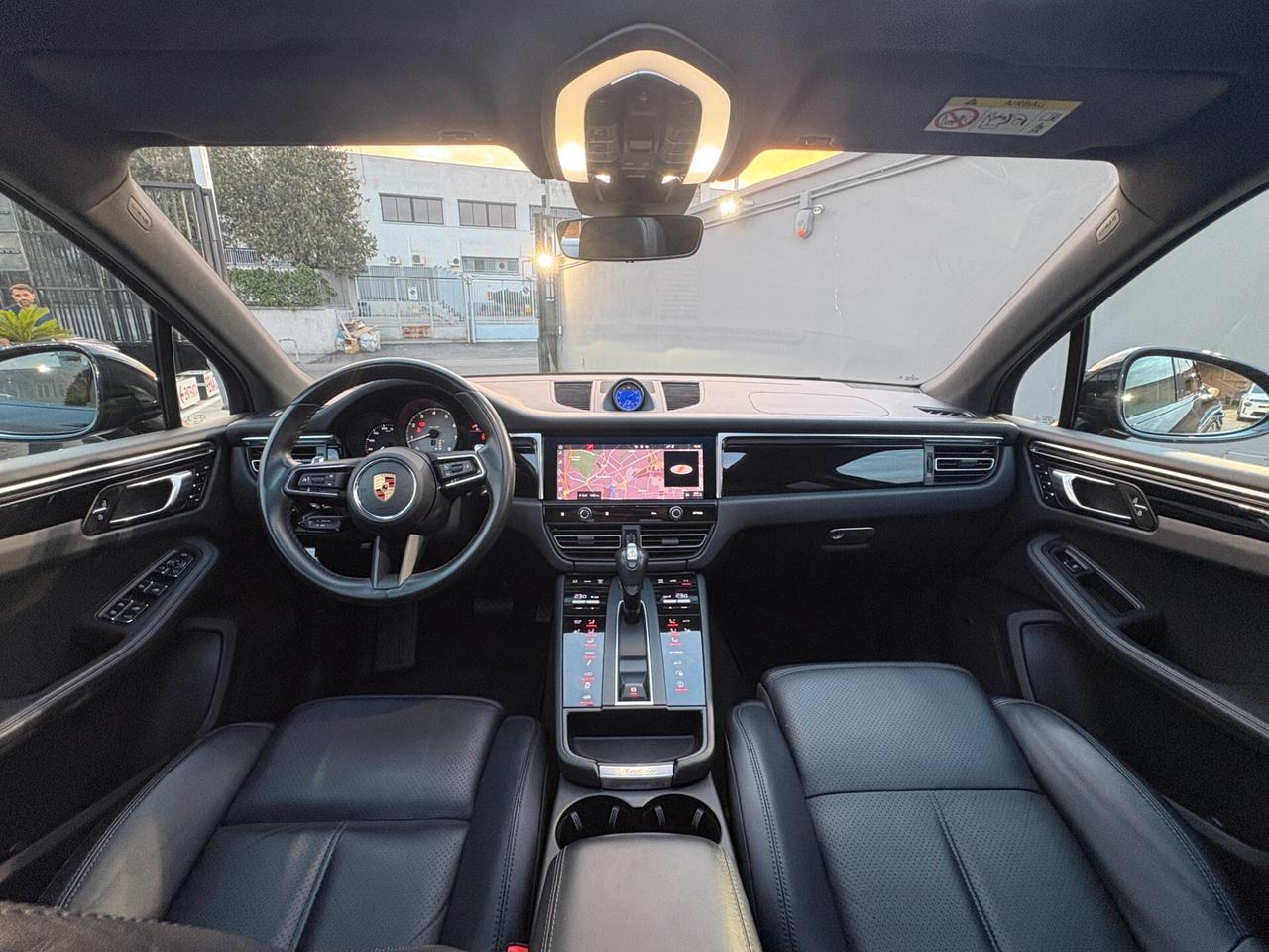 Porsche Macan 2.9 S 381cv