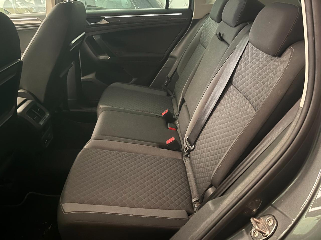 OC CASIONE Tiguan 2.0 150CV. Unica Proprietà Ful/Optional