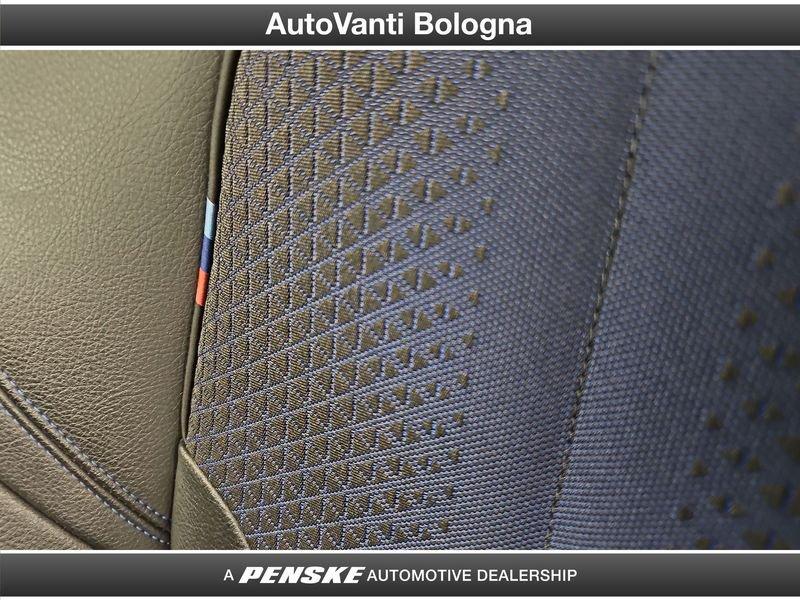 BMW Serie 1 116d 5p. Msport