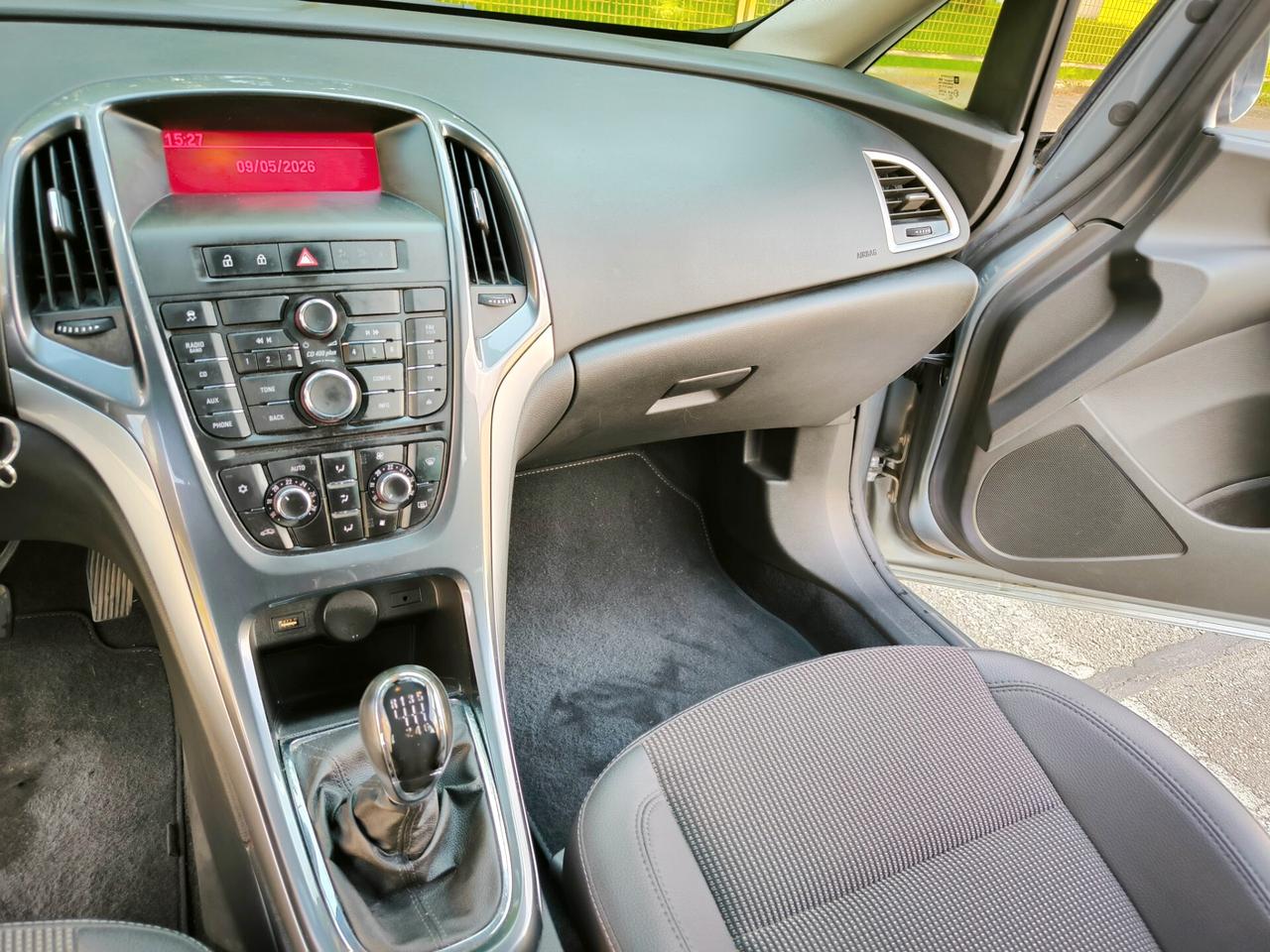 Opel Astra 1.7 CDTI 130CV 5 porte Cosmo