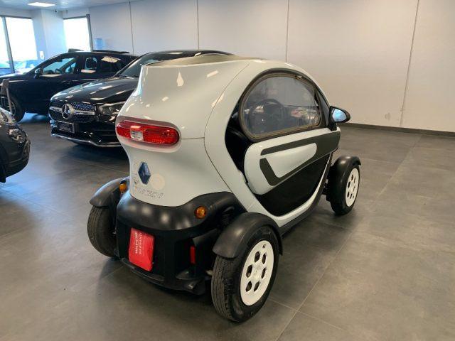 RENAULT Twizy 80 BATTERIE DI PROPRIETÀ