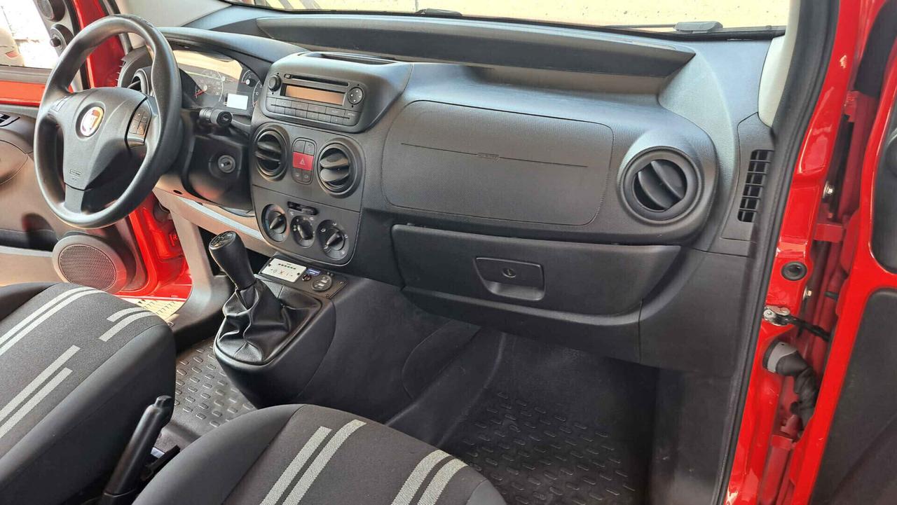 Fiat Fiorino 1.3 MJT 95CV Cargo