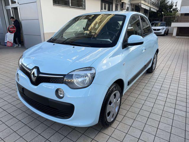 RENAULT Twingo 1.0 sce ZEN 70cv