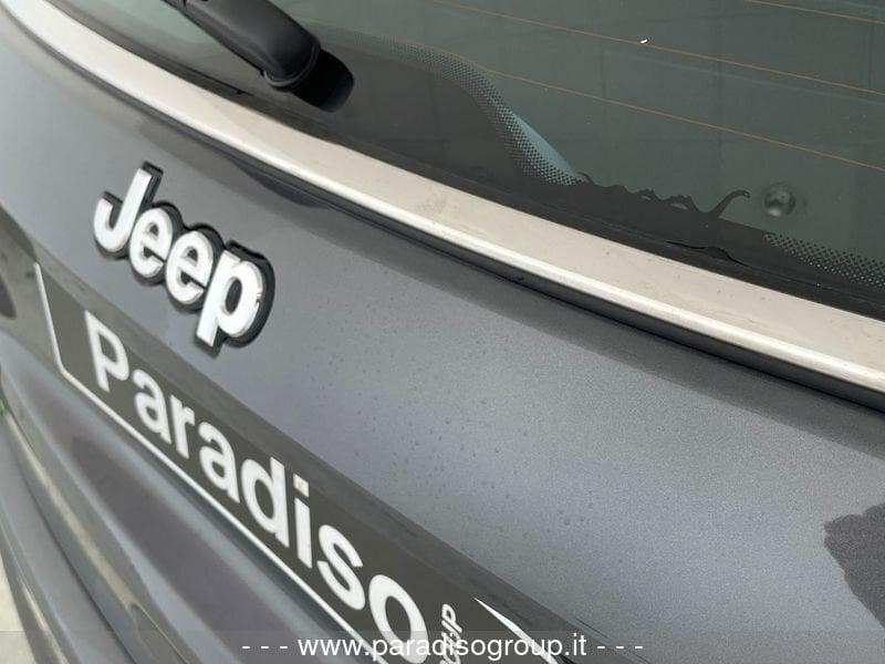 Jeep Compass my 20 E-Hybrid My24 Altitude1.5 Turbo T4 E-Hybrid 130cv Fwd Dct7