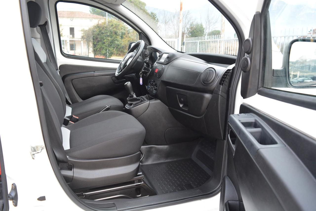 Fiat Fiorino 1.3 MJT 95CV Cargo SX