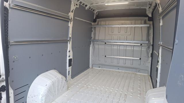 CITROEN Jumper 33 BlueHDi 130 PM-TM Furgone N°FW568