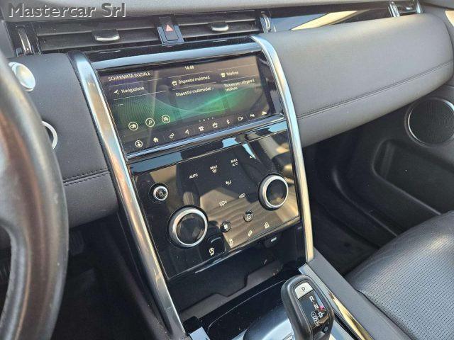 LAND ROVER Discovery Sport 2.0d td4 mhev SE awd 180cv auto TETTO - GC385PF