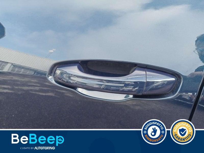 Audi Q3 SPORTBACK 45 2.0 TFSI QUATTRO S-TRONIC