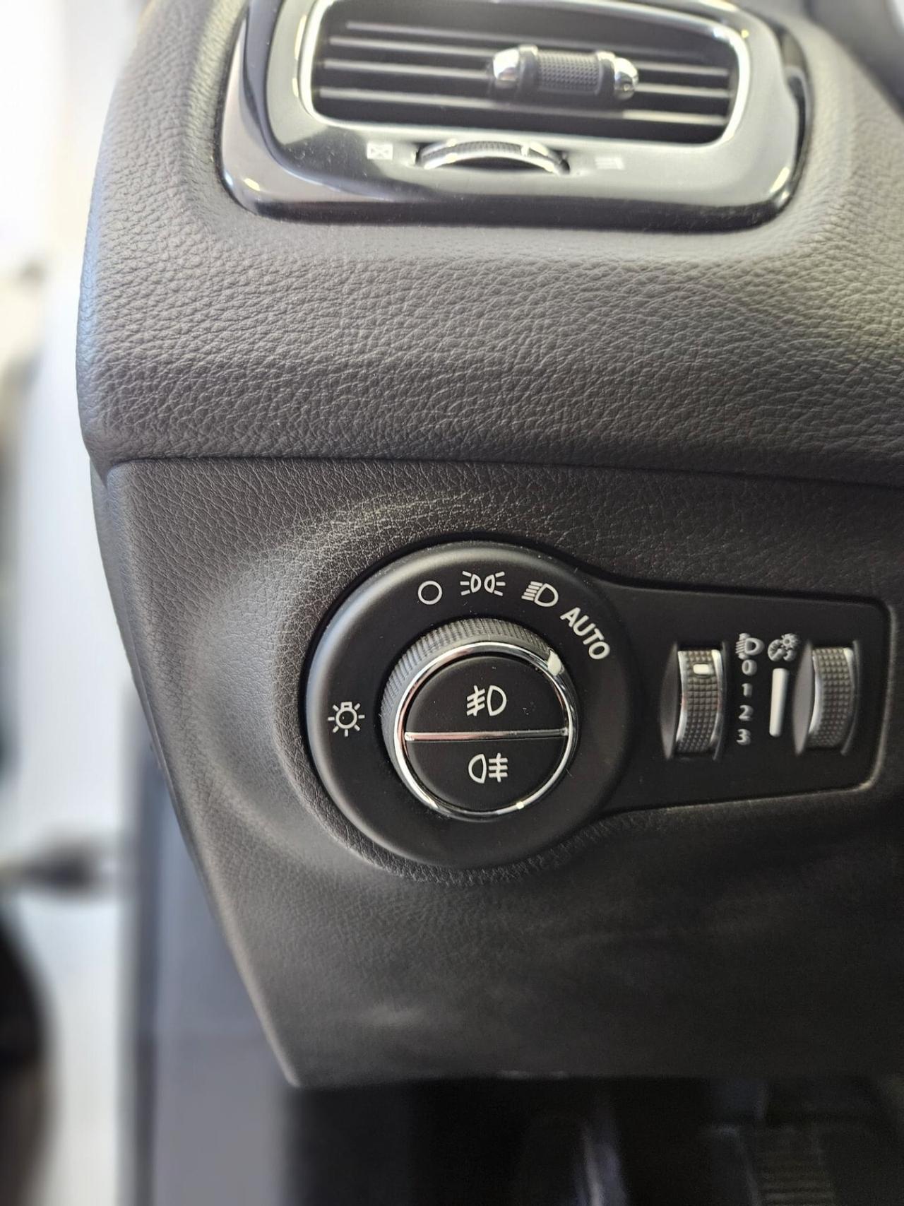 Jeep Compass 1.6 Multijet II 120CV 2WD Limited