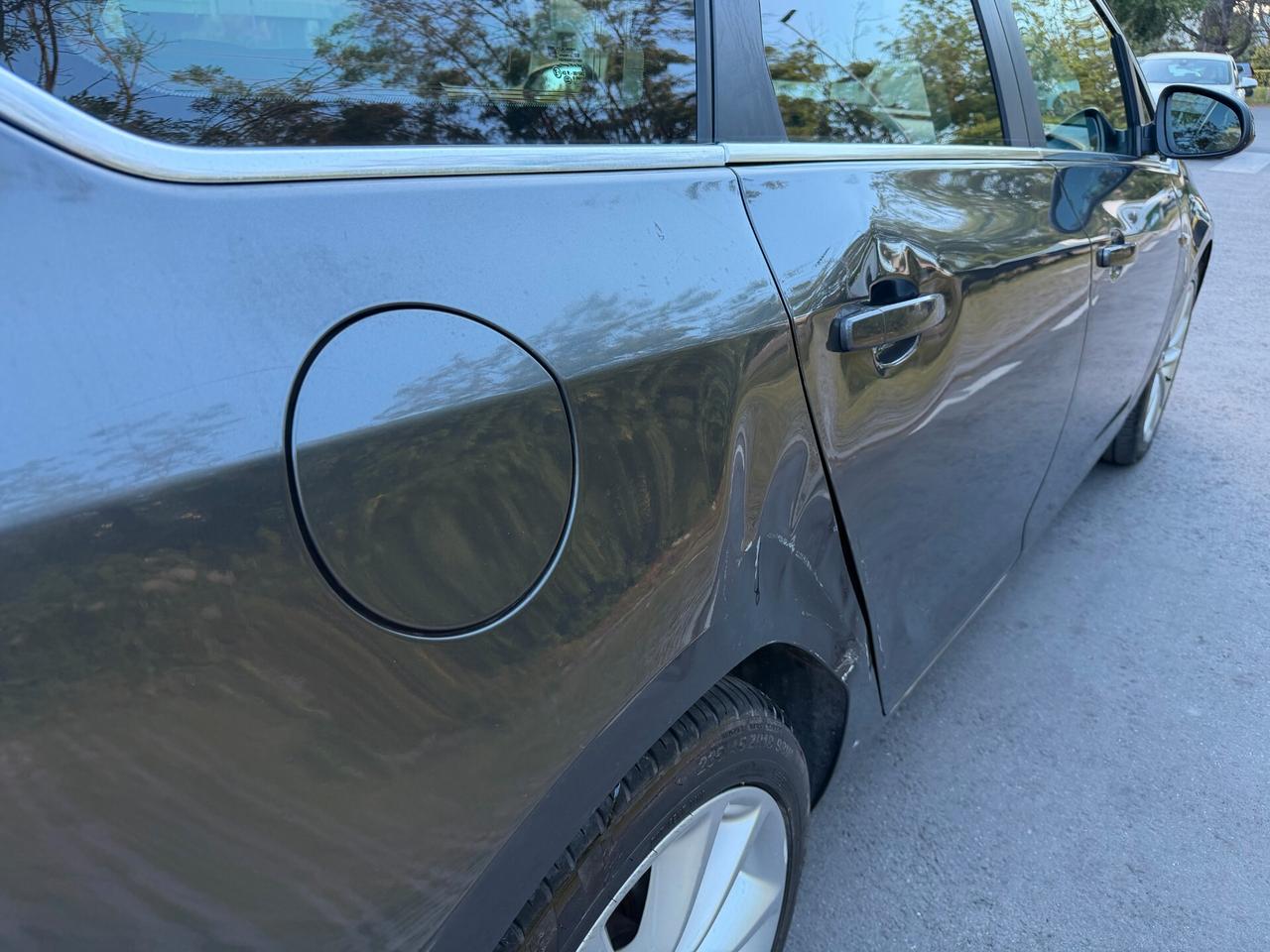 Opel Astra 1.7 CDTI 110CV Cosmo OK NEOPATENTATI