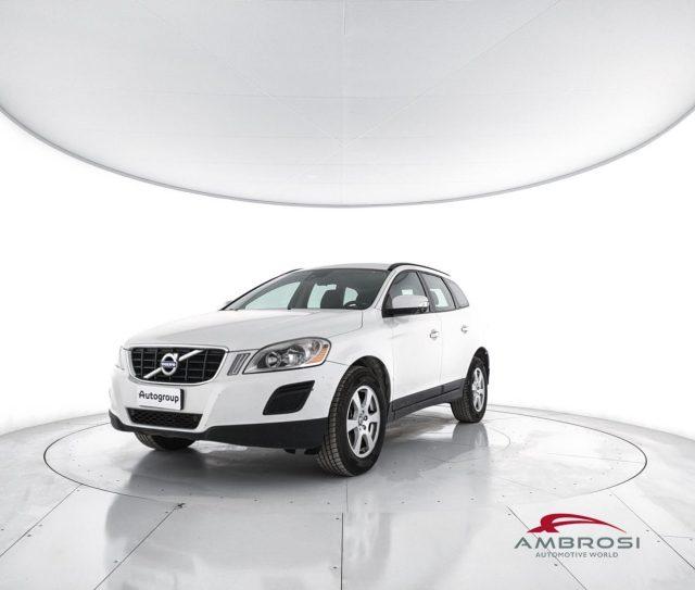 VOLVO XC60 D3 - PER OPERATORI DEL SETTORE