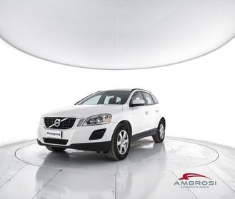 VOLVO XC60 D3 - PER OPERATORI DEL SETTORE