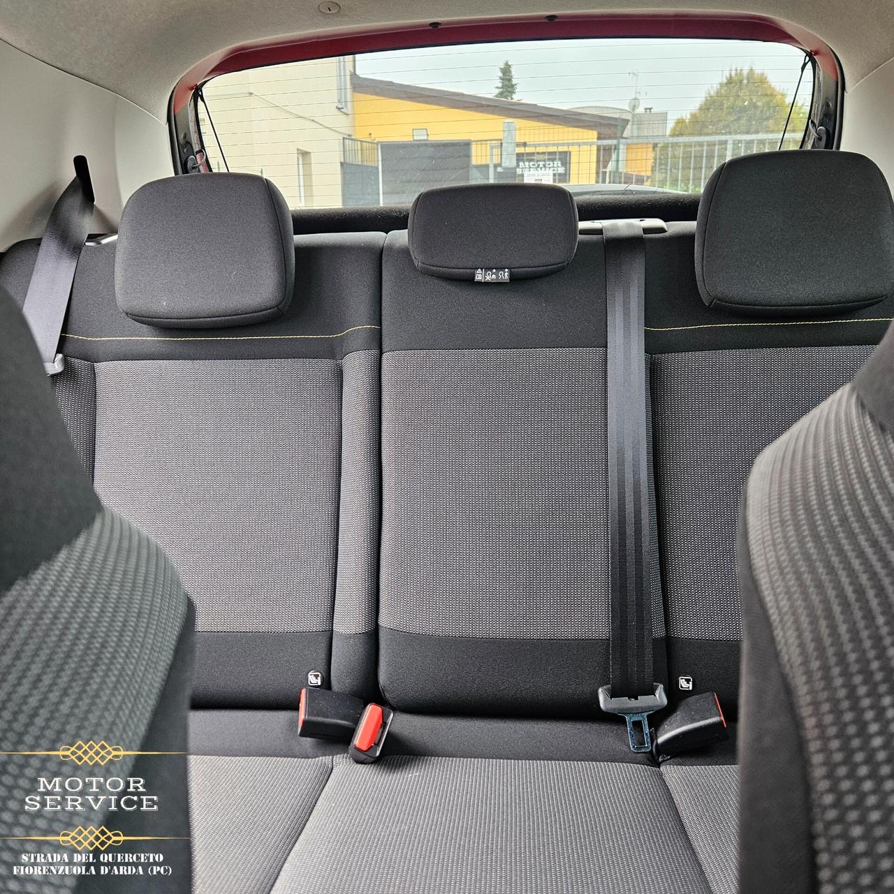 Citroen C3 1.2 82cv Shine FULL DA 89€ MESE