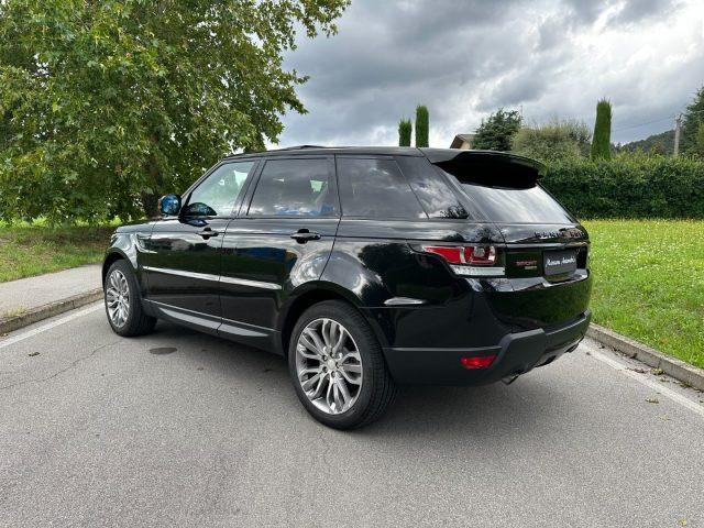 LAND ROVER Range Rover Sport 3.0 TDV6 HSE Dynamic 7 POSTI