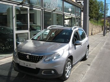 Peugeot 2008 Blue HDi 100 Active euro 6