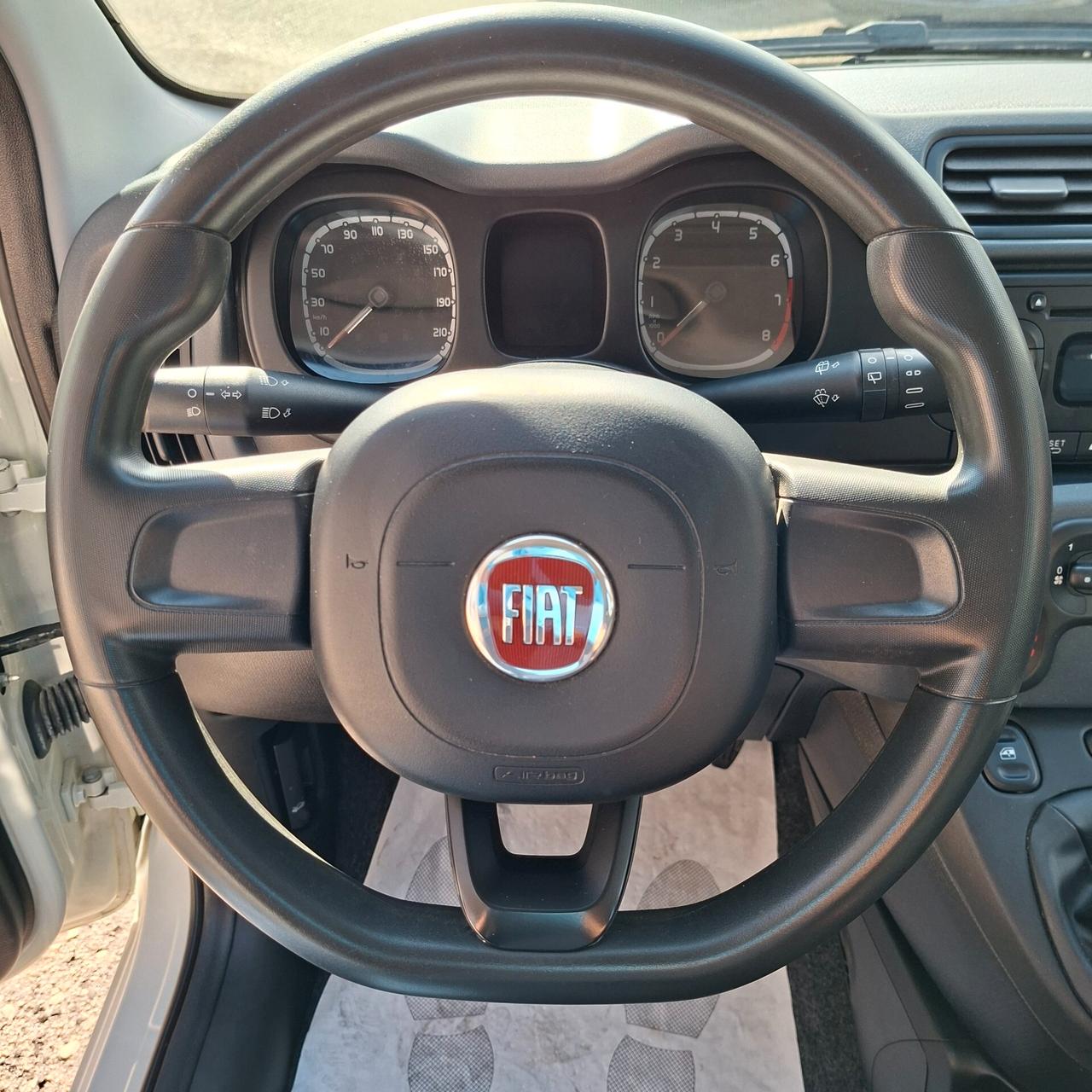 Fiat Panda 1.2 Bz 69cv Easy