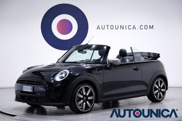 MINI Cooper 1.5 CABRIO YOURS AUTOMATICA