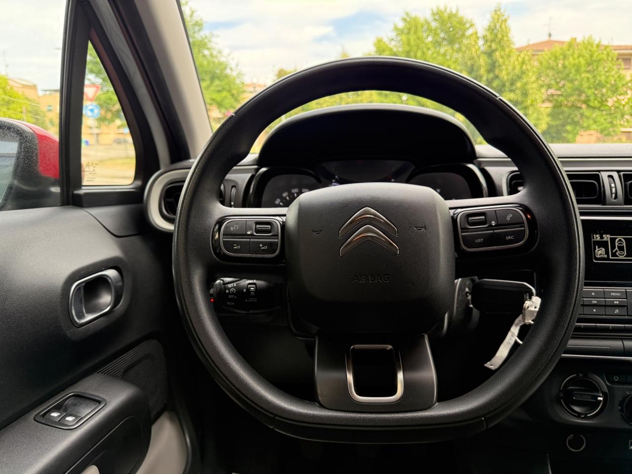 Citroen C3 PureTech 83 S&S Feel