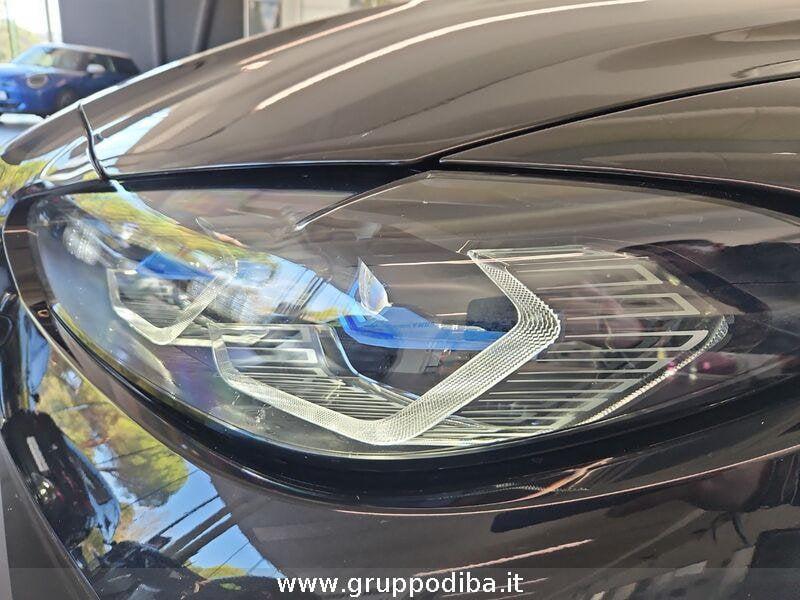 BMW Serie 4 Coupé M4 G82 2020 Coupe Benzina M4 Coupe 3.0 Competition M xdrive auto