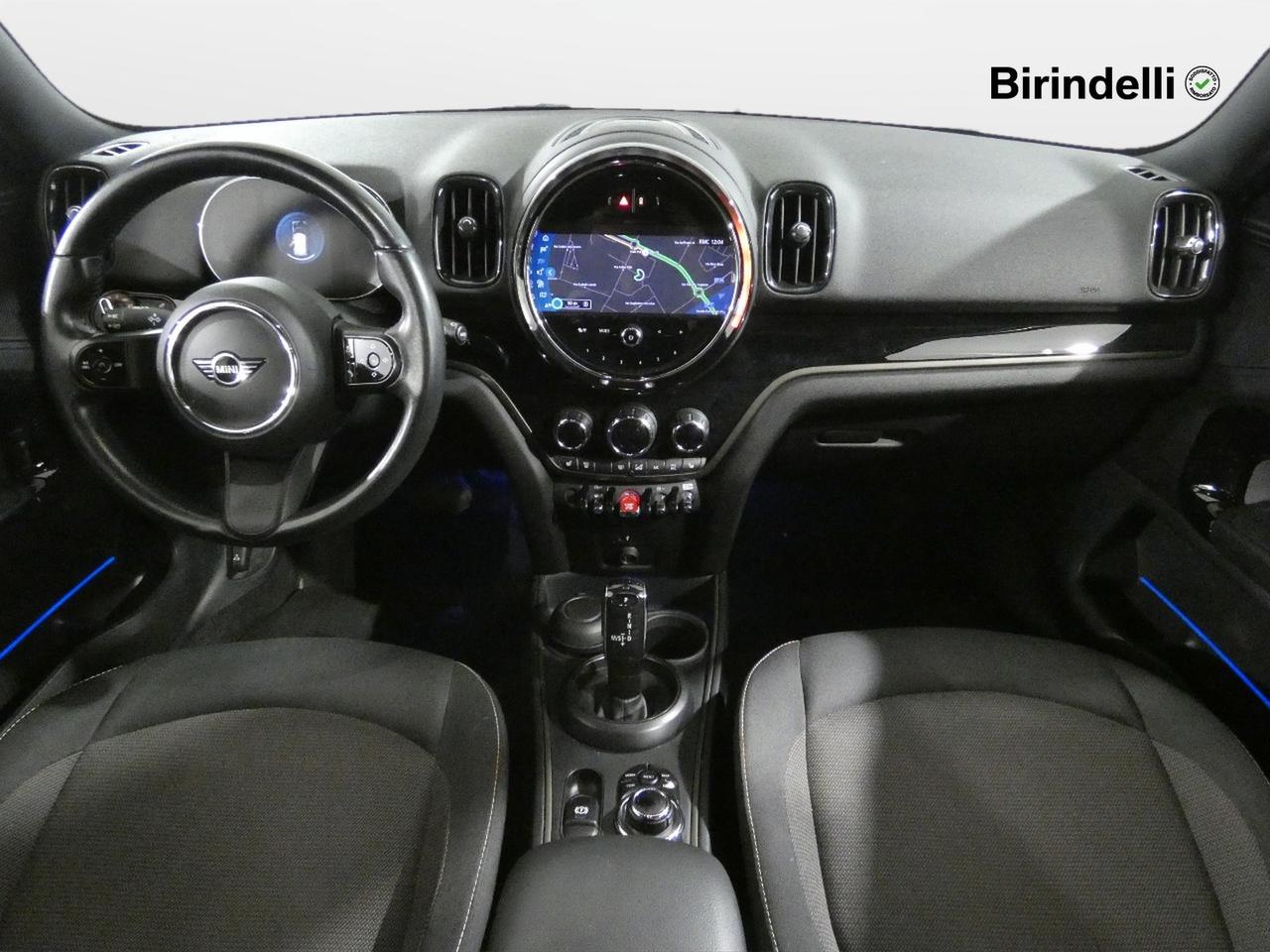 MINI Mini Countrym.(F60) - Mini 2.0 Cooper D Classic Countryman