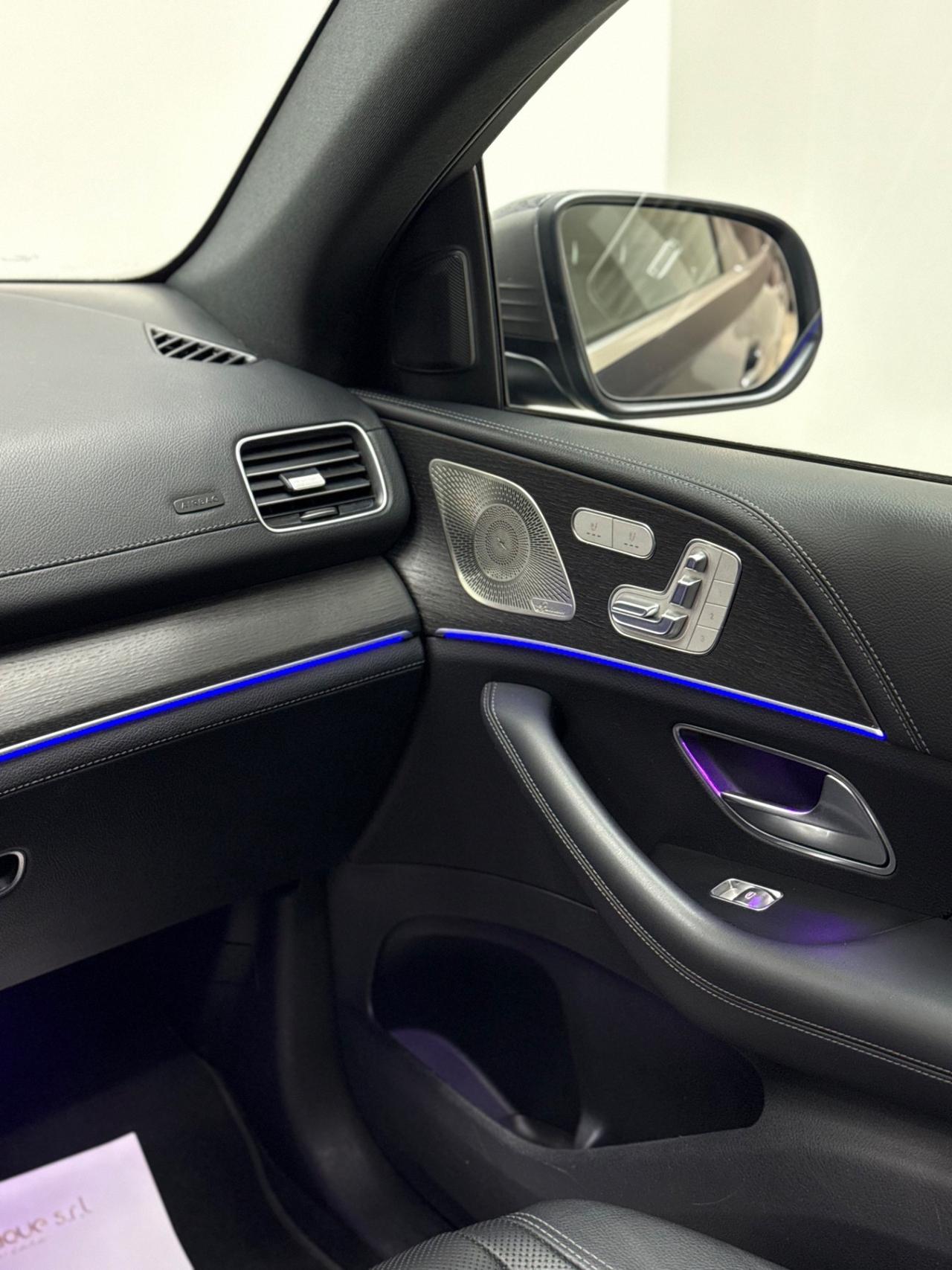 Mercedes-benz GLE 350 de 4Matic Coupé Premium Plus