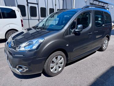 Citroen Berlingo Multispace 1.6 HDi 90 XTR