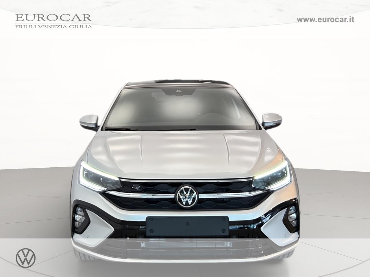 Volkswagen Taigo 1.0 tsi r-line plus 115cv