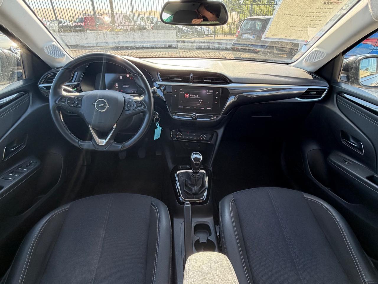 Opel Corsa 1.2 100 CV Elegance