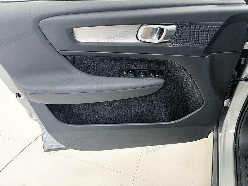 Volvo XC40 B3 163CV AUT CORE