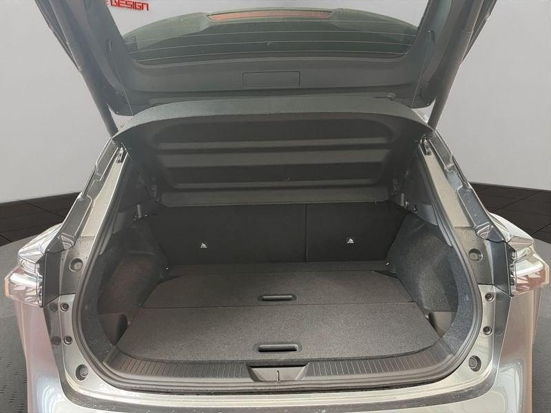 Nissan Qashqai Qashqai 1.3 mhev Tekna 2wd 158cv