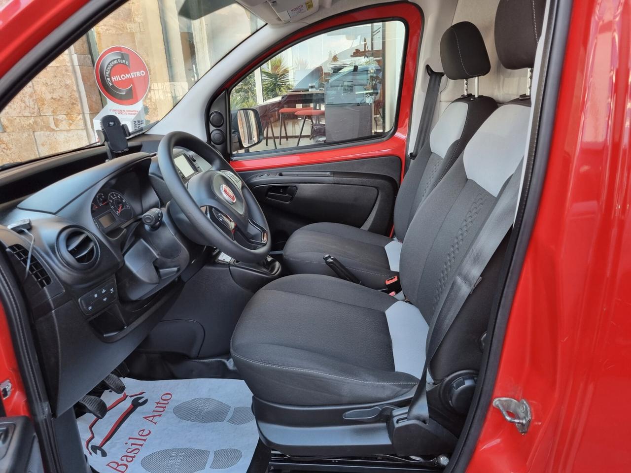 Fiat Fiorino III 2016 cargo 1.3 mjt 95cv E6