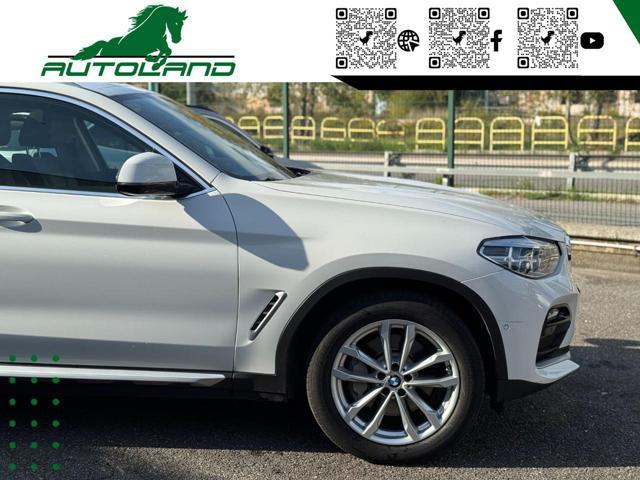 BMW X4 xDrive30i xLine