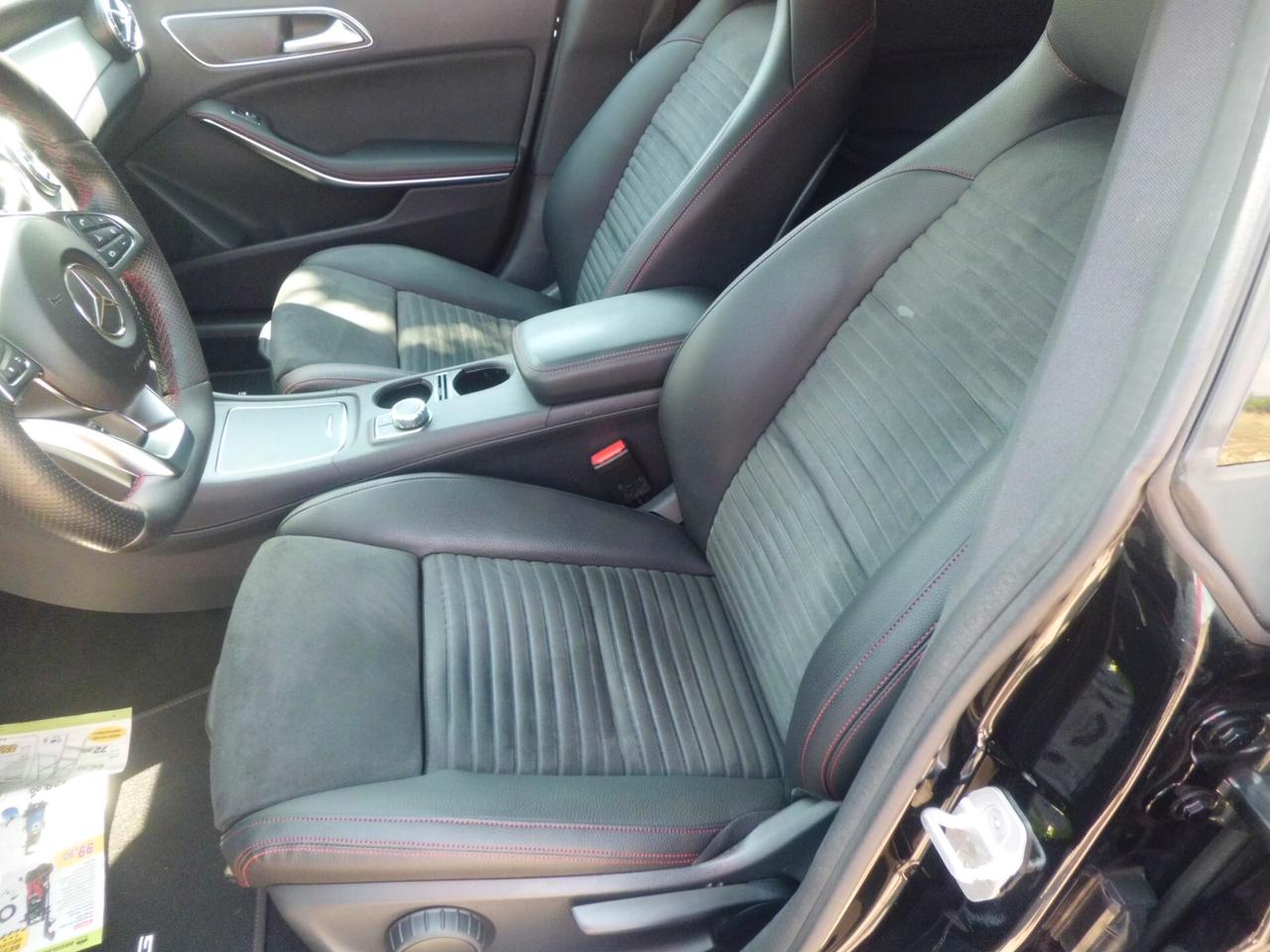 Mercedes-benz CLA 200 d Automatic Premium