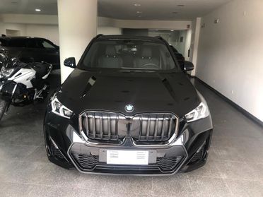 Bmw X1 sDrive 18i Msport