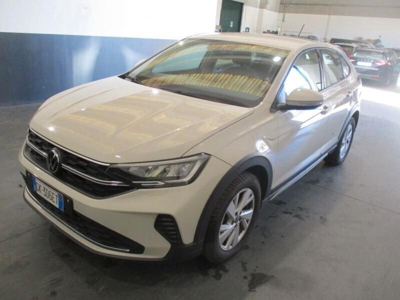 Volkswagen Taigo 1.0 TSI 110 CV DSG Life 07/2022