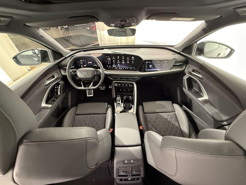 Audi Q5 TDI 150kW quattro S tronic S Line Ed.