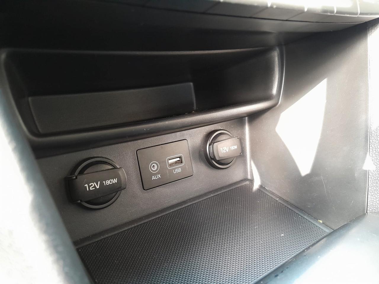 Hyundai Kona 1.0 T-GDI Comfort