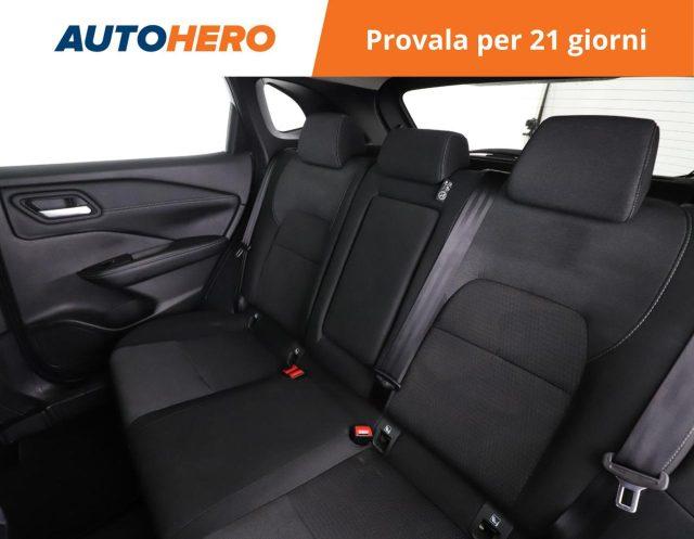 NISSAN Qashqai MHEV 158 CV Xtronic N-Connecta