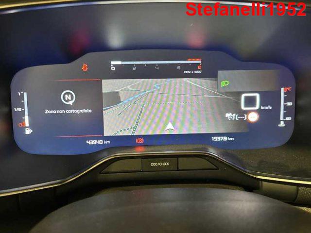 CITROEN C5 Aircross 2022 - 1.2 puretech C-Series s&s 130