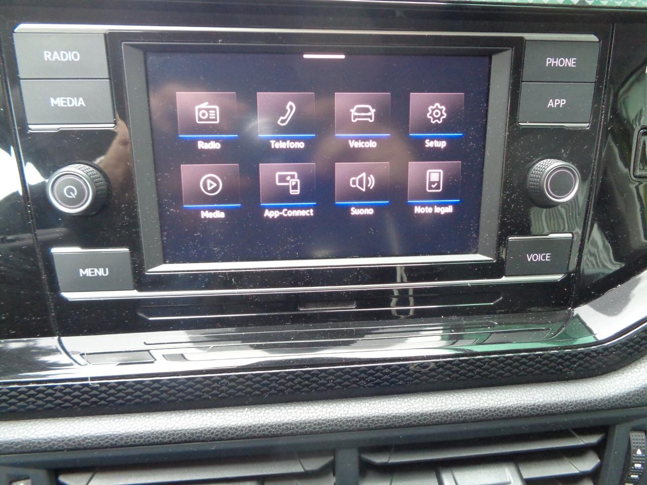 Volkswagen Taigo 1.0 TSI 95 CV Life PREZZO REALE