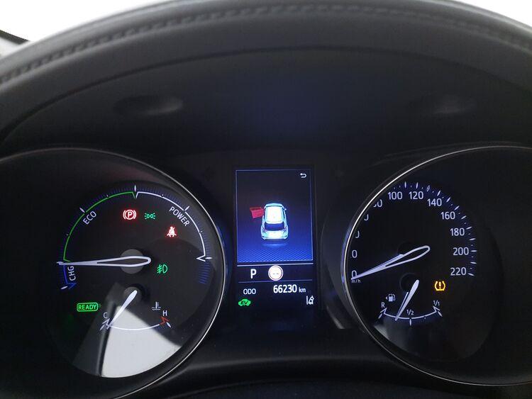 Toyota C-HR Hybrid Business BR611455 1.8 Full Hybrid 122CV