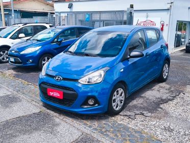 Hyundai i10 1.0 MPI Classic